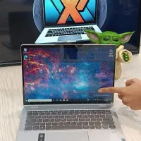 لپ تاپ Lenovo IdeaPad Flex 5|رایانه همراه|تهران, میدان ولیعصر|دیوار