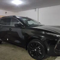 لاماری ایما مدل 1404 مشکی