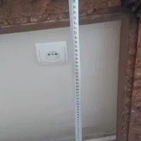 قاب عکس با چوب سفارشی|تابلو، نقاشی، عکس|تبریز, |دیوار