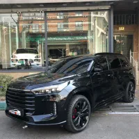 اکستریم VX مدل ۱۴۰۳ مشکی  بلک‌پکیج بادی‌فِنس کامل|خودرو سواری و وانت|تهران, دروس|دیوار