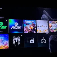 PS5 Slim Digital CFI 2016|کنسول، بازی ویدئویی و آنلاین|تهران, المهدی|دیوار