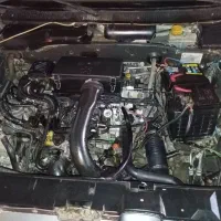 فروش ۴۰۵ glx مدل ۸۴|خودرو سواری و وانت|رویدر, |دیوار