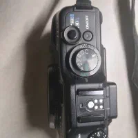 فروش دوربین عکاسی کانن