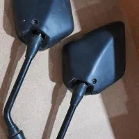 لوازم موتور تریل|قطعات یدکی و لوازم جانبی|زنجان, |دیوار