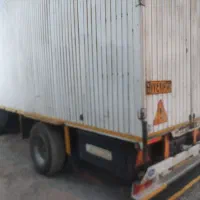 اتاق مسقف فلزی داخل کامل ام دی اف|قطعات یدکی و لوازم جانبی|عسگران, |دیوار