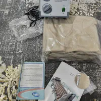 تشک بادی (مواج) طرح تخم مرغی نونو|تشک تختخواب|ری, فیروزآباد|دیوار