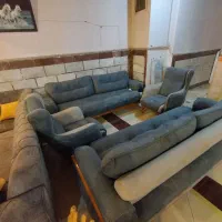 مبل نادیا|مبلمان خانگی و میز عسلی|اراک, |دیوار