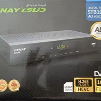 گیرنده دیجیتال