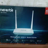 مودم neterbit nd 4230nu