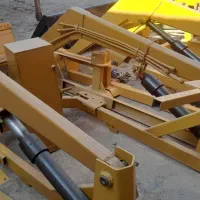 بیل لودری تراکتور