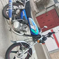 موتور سیکلت ۲۰۰|موتورسیکلت|دیواندره, |دیوار