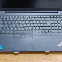 لپ تاپ Lenovo E15 پردازنده نسل ۱۱ رم ۱۶ هارد ۵۱۲|رایانه همراه|مشهد, کوثر|دیوار