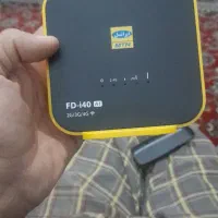 فروش مودم ایرانسل آنلاک  ومبین نت