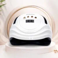 یووی ناخن/چراغ/مونولایت/فن ناخن/دستگاه استریل