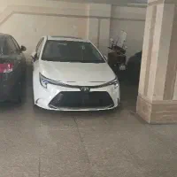 تویوتا لوین ۱۸۰۰