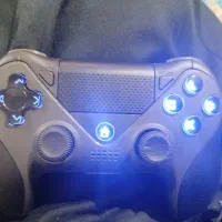 دسته ps4 المانی