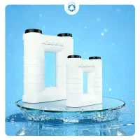 مخزن آب اسلیم لاین(آسانرو) منبع آب ، تانکر آب