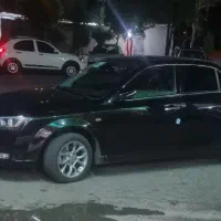 دنا پلاس اتوماتیک آپشنال در حد صفر ۱۴۰۳