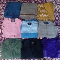 تعدادی پالتو مانتودرحدنووزیباارزان