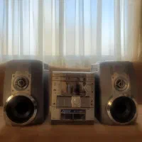 ضبط صوت نو نو|سیستم صوتی خانگی|شهریار, شهریار|دیوار