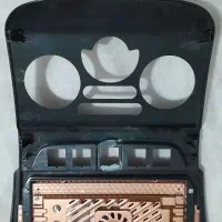 مانیتور تصویری مارک RaFa|قطعات یدکی و لوازم جانبی|پردیس, فاز ۱۱|دیوار