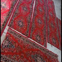 فرش پله|فرش|اراک, |دیوار