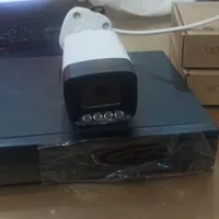 نصب دوربین مدار بسته دزدگیر اعلام حریق