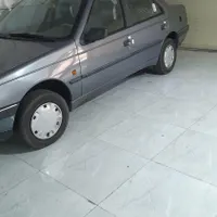 پژو۴۰۵ مدل۹۴ دوگانه کارخانه|خودرو سواری و وانت|تبریز, |دیوار