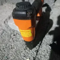 دستگاه منگنه بادی