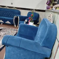 مبل و میز عسلی|مبلمان خانگی و میز عسلی|چناران, |دیوار