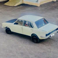 ماشین|خودرو کلاسیک|جوانرود, |دیوار