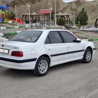 pars xu7|خودرو سواری و وانت|تبریز, |دیوار