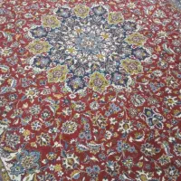 فرش3*4راوندتمیزبدون سوختگی ومشکل