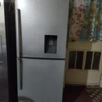 یخچال سیلور