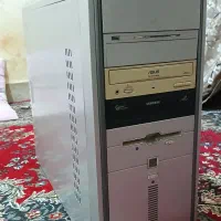 کیس و قطعات کیس