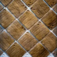 آجر آنتیک لیراک|مصالح و تجهیزات ساختمان|گرگان, |دیوار