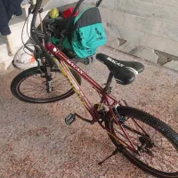 دوچرخه 26ماکان