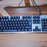 کیبورد مکانیکی گیمینگ Logitech G413|قطعات و لوازم جانبی رایانه|تهران, اکباتان|دیوار