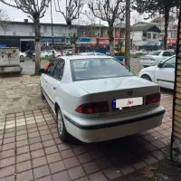 سمند lx|خودرو سواری و وانت|لنگرود, |دیوار