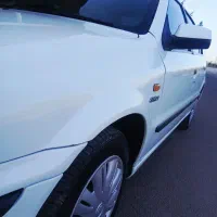 سمند ملی دوگانه تکبرگ۹۹کلاس۱۶|خودرو سواری و وانت|خوی, |دیوار
