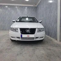سمند سورن مدل ۹۳