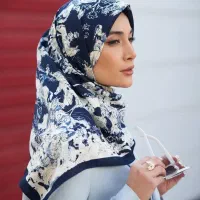 رسید، خریدعمده شال و روسری ابریشم مخصوص روزمادر
