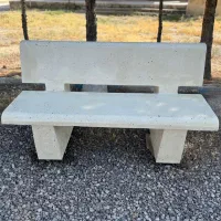 نیمکت های بتنی|صندلی و نیمکت|تهران, صادقیه|دیوار