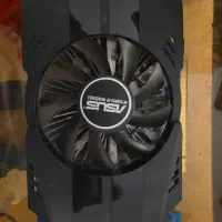 کارت گرافیک ایسوز مدل GT1030 2G