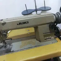 چرخ خیاطی راسته دوز کمپلت بزرگ