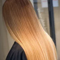 مدل کراتین ،پروتئین ، بوتاکس