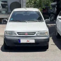 پراید ۱۳۱مدل ۹۰اقساط آسان/وام روی خودرو