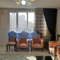 فروش 2 واحد آپارتمان 76 متری عرفانی سند ششدانگ