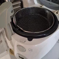 سرخ کن مایسان بدون کارکرد