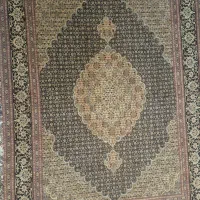 فرش دستباف تبریز ماهی ۴ متری